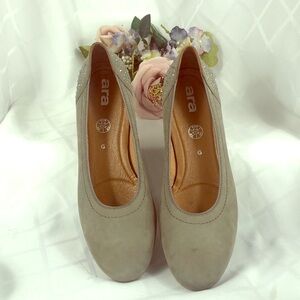 Women’s Slip on Flat Shoes Size 10US 7.5UK 41.5EUR